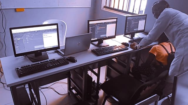 Web Development